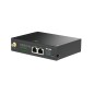 D-Link 4G IIoT Gateway
